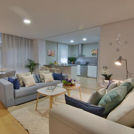 Chic-Housing Las Canteras Las Palmas de Gran Canaria Kültér fotó
