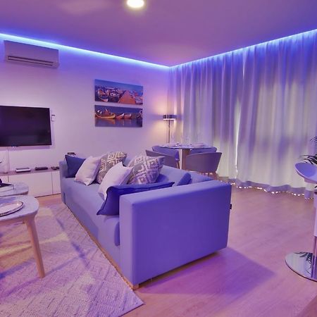 Chic-Housing Las Canteras Las Palmas de Gran Canaria Kültér fotó
