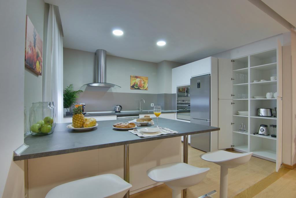 Chic-Housing Las Canteras Las Palmas de Gran Canaria Kültér fotó