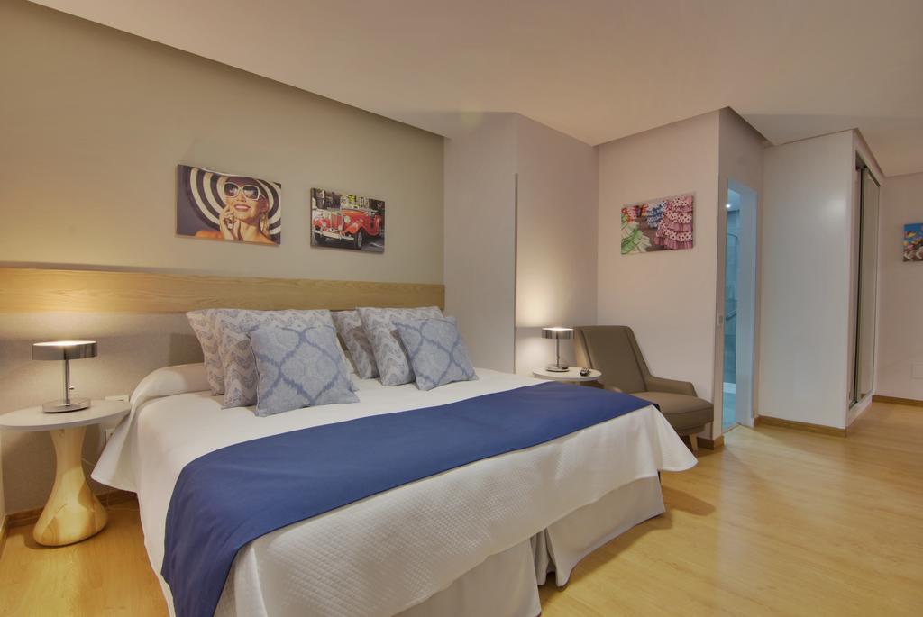 Chic-Housing Las Canteras Las Palmas de Gran Canaria Kültér fotó