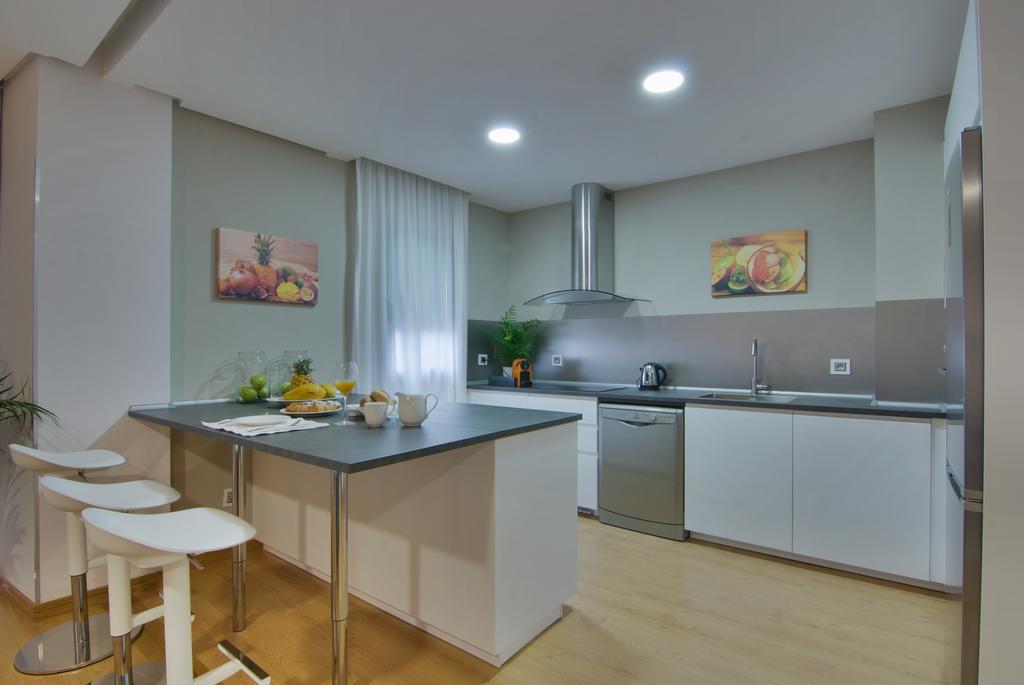 Chic-Housing Las Canteras Las Palmas de Gran Canaria Kültér fotó