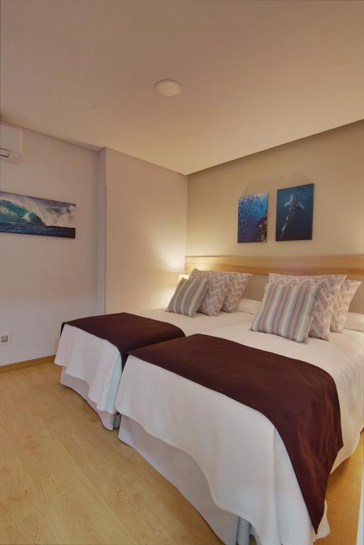 Chic-Housing Las Canteras Las Palmas de Gran Canaria Kültér fotó