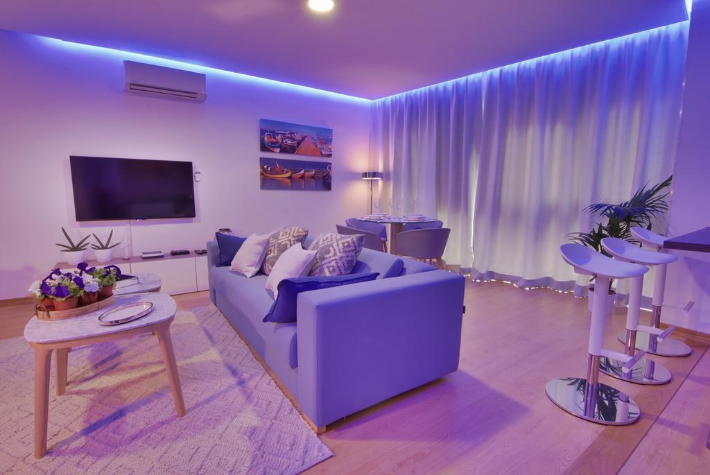 Chic-Housing Las Canteras Las Palmas de Gran Canaria Kültér fotó