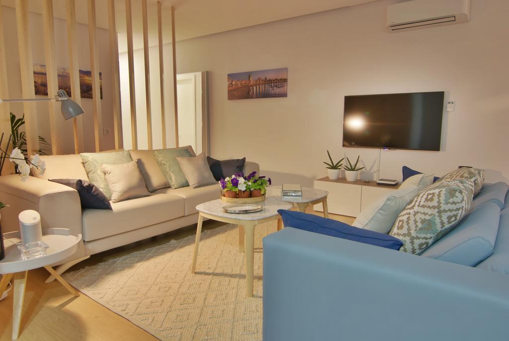 Chic-Housing Las Canteras Las Palmas de Gran Canaria Kültér fotó