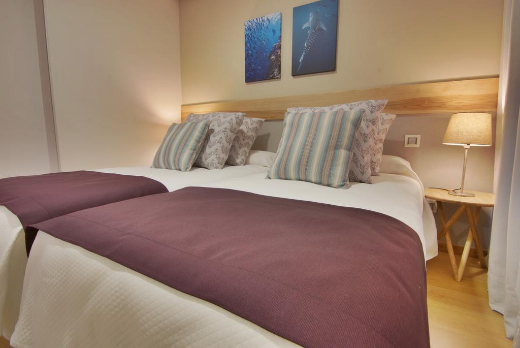 Chic-Housing Las Canteras Las Palmas de Gran Canaria Kültér fotó