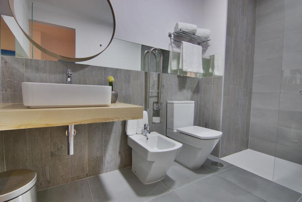 Chic-Housing Las Canteras Las Palmas de Gran Canaria Kültér fotó