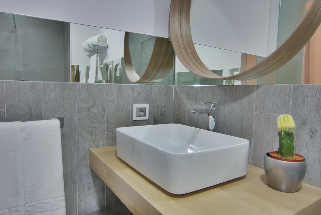 Chic-Housing Las Canteras Las Palmas de Gran Canaria Kültér fotó