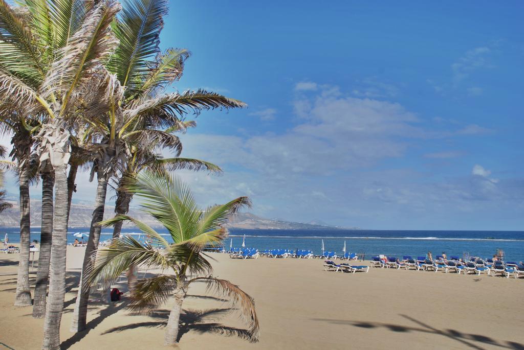 Chic-Housing Las Canteras Las Palmas de Gran Canaria Kültér fotó