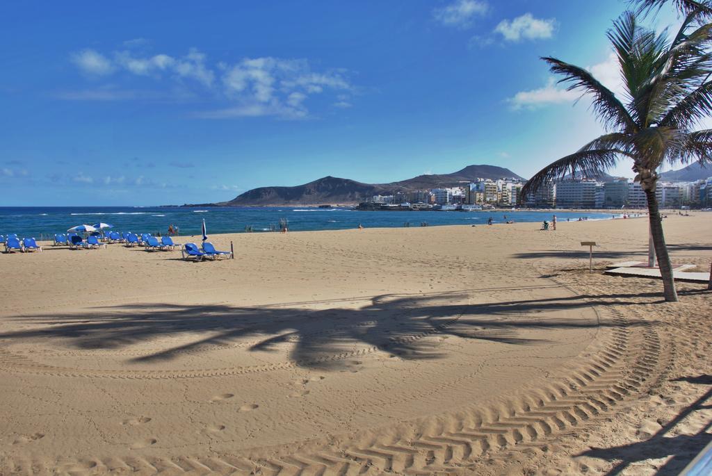 Chic-Housing Las Canteras Las Palmas de Gran Canaria Kültér fotó